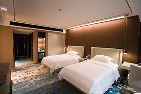 Days Hotel & Suites by Wyndham Jiangsu Xinyi