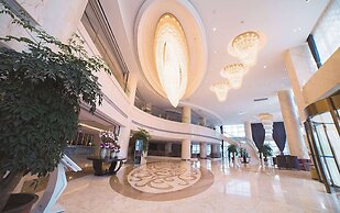 Days Hotel & Suites by Wyndham Jiangsu Xinyi