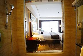 Days Hotel & Suites by Wyndham Jiangsu Xinyi