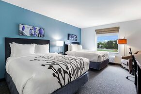 Sleep Inn Winfield - Teays Valley