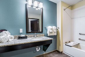 Sleep Inn Winfield - Teays Valley