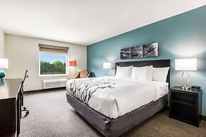 Sleep Inn Winfield - Teays Valley