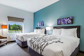 Sleep Inn Winfield - Teays Valley