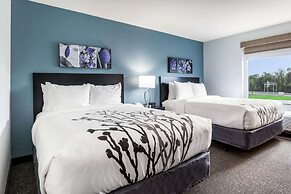 Sleep Inn Winfield - Teays Valley