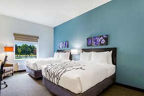 Sleep Inn Winfield - Teays Valley