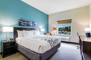 Sleep Inn Winfield - Teays Valley