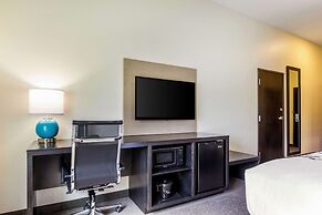 Sleep Inn Winfield - Teays Valley