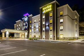 MainStay Suites Winfield - Teays Valley