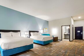 MainStay Suites Winfield - Teays Valley