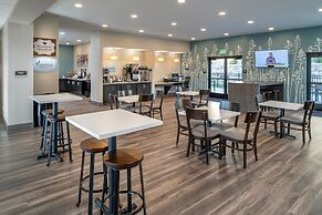 MainStay Suites Winfield - Teays Valley