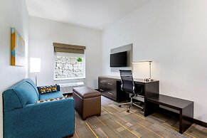 MainStay Suites Winfield - Teays Valley