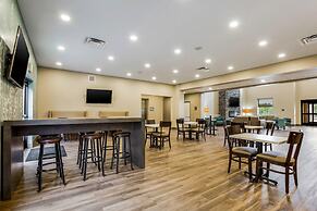 MainStay Suites Winfield - Teays Valley