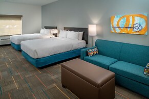 MainStay Suites Winfield - Teays Valley