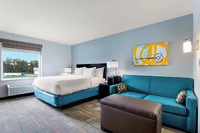 MainStay Suites Winfield - Teays Valley