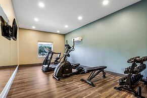 MainStay Suites Winfield - Teays Valley