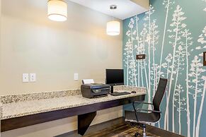 MainStay Suites Winfield - Teays Valley