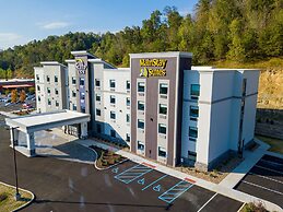 MainStay Suites Winfield - Teays Valley