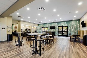 MainStay Suites Winfield - Teays Valley