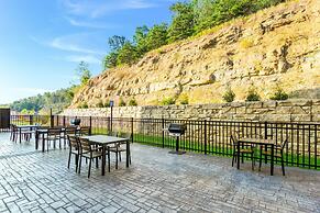 MainStay Suites Winfield - Teays Valley