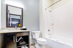 MainStay Suites Winfield - Teays Valley