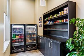 MainStay Suites Winfield - Teays Valley