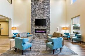 MainStay Suites Winfield - Teays Valley