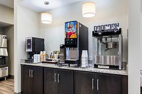 MainStay Suites Winfield - Teays Valley