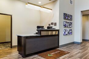 MainStay Suites Winfield - Teays Valley