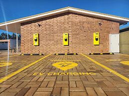 Comfort Inn Flinders on Main