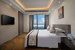 Ramada by Wyndham Zhangjiajie