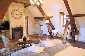 Château du Bû