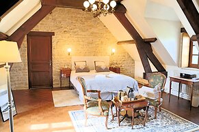 Château du Bû