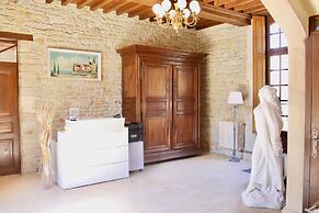 Château du Bû