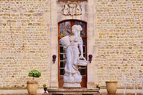 Château du Bû
