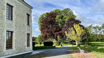 Château du Bû