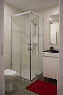 Red House by the River