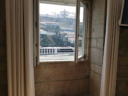 Red House by the River