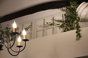 Red House by the River