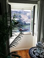 Red House by the River