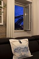 Red House by the River