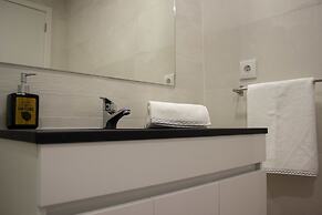 Red House by the River