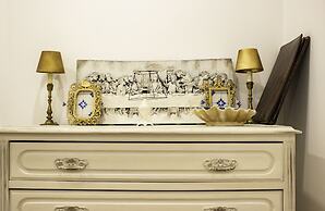 Red House by the River