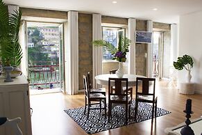 Red House by the River