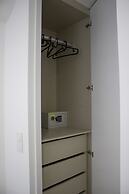 Red House by the River