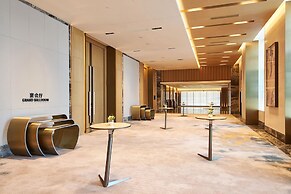 Four Points by Sheraton Jiaxing
