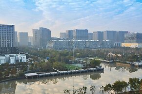 Four Points by Sheraton Jiaxing
