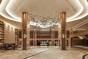 Four Points by Sheraton Jiaxing