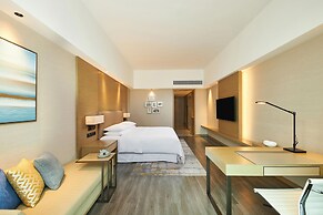 Four Points by Sheraton Jiaxing
