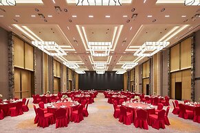 Four Points by Sheraton Jiaxing