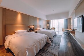 Four Points by Sheraton Jiaxing